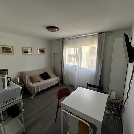 Apartamento La Nao Corralejo Exterior photo