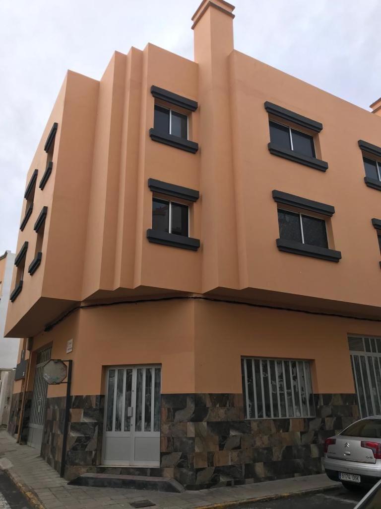 Apartamento La Nao Corralejo Exterior photo