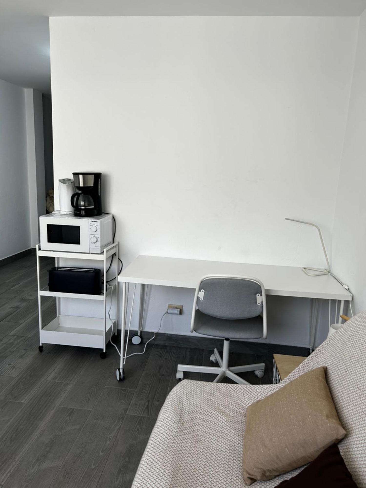 Apartamento La Nao Corralejo Exterior photo
