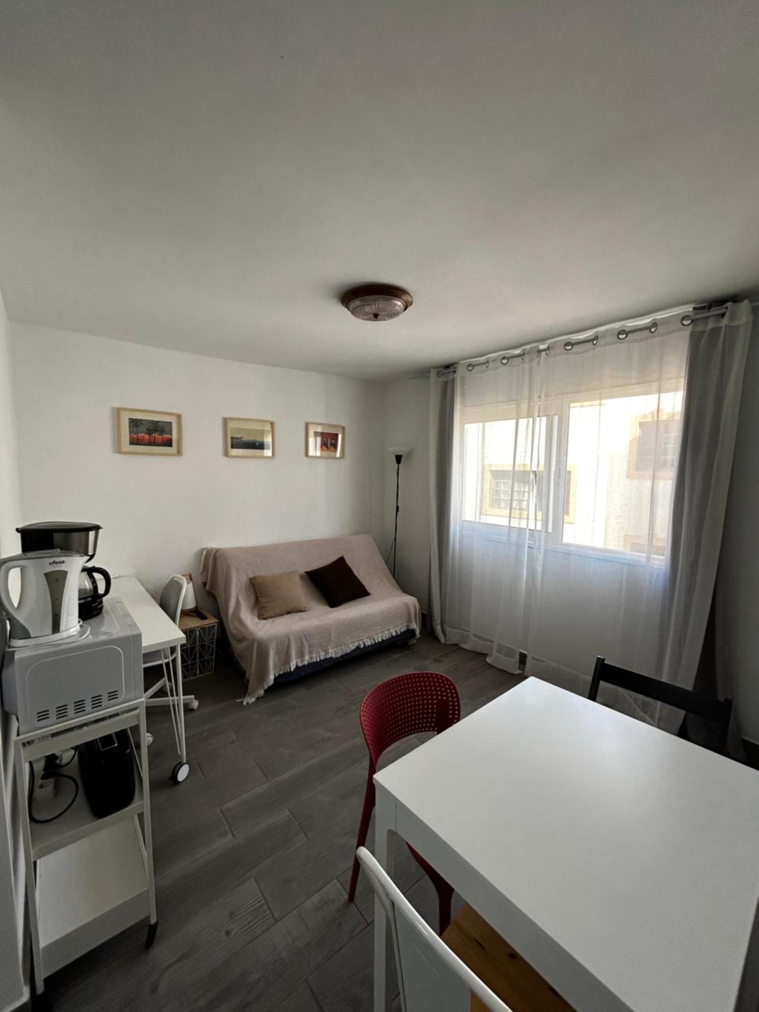 Apartamento La Nao Corralejo Exterior photo