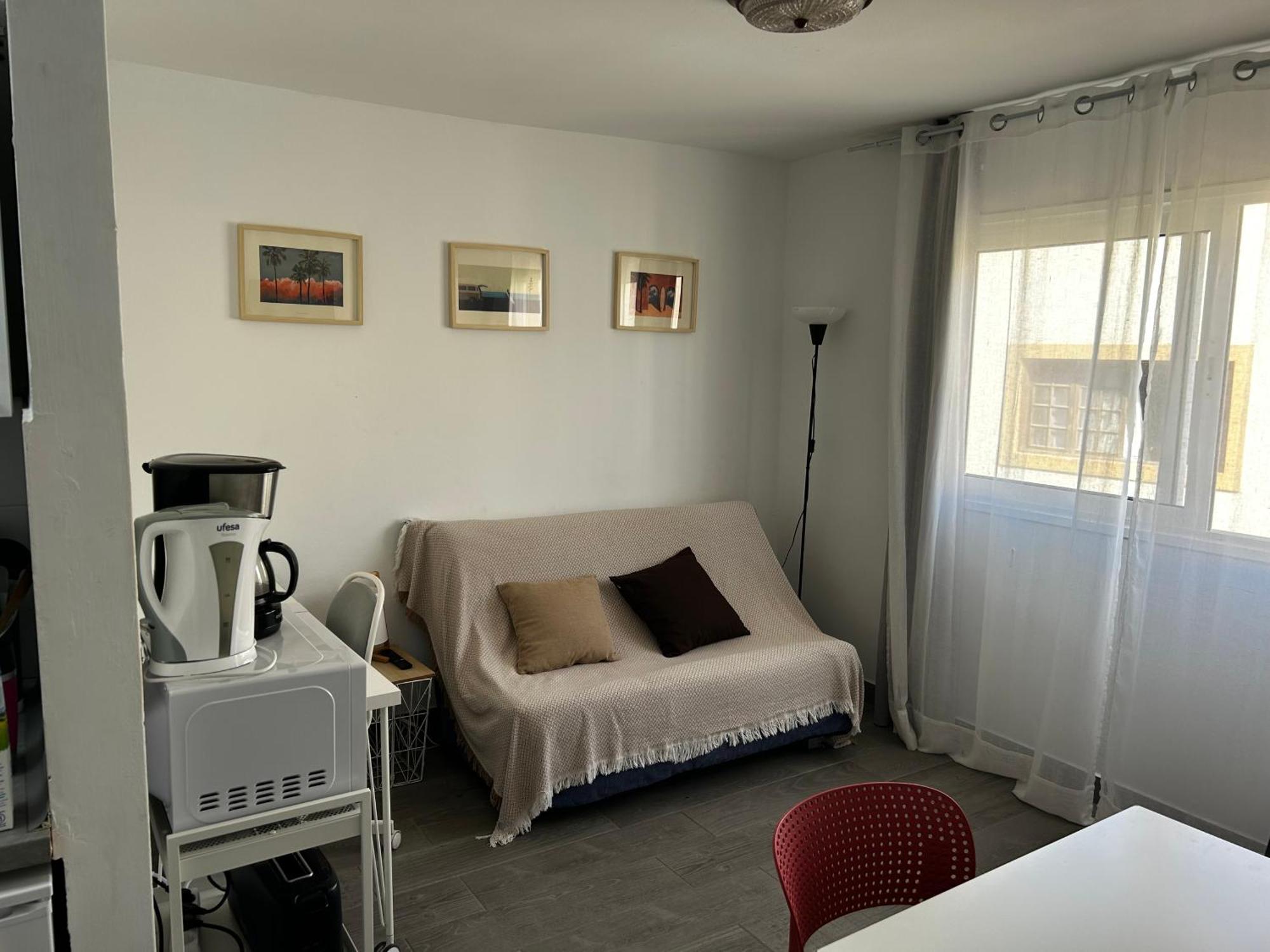 Apartamento La Nao Corralejo Exterior photo