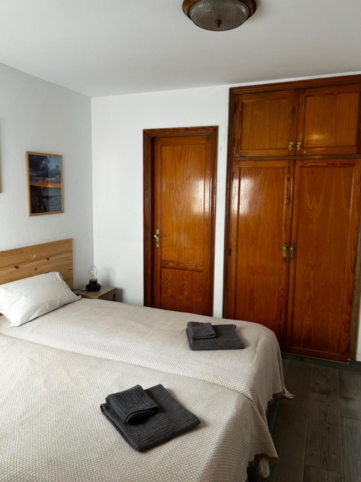 Apartamento La Nao Corralejo Exterior photo