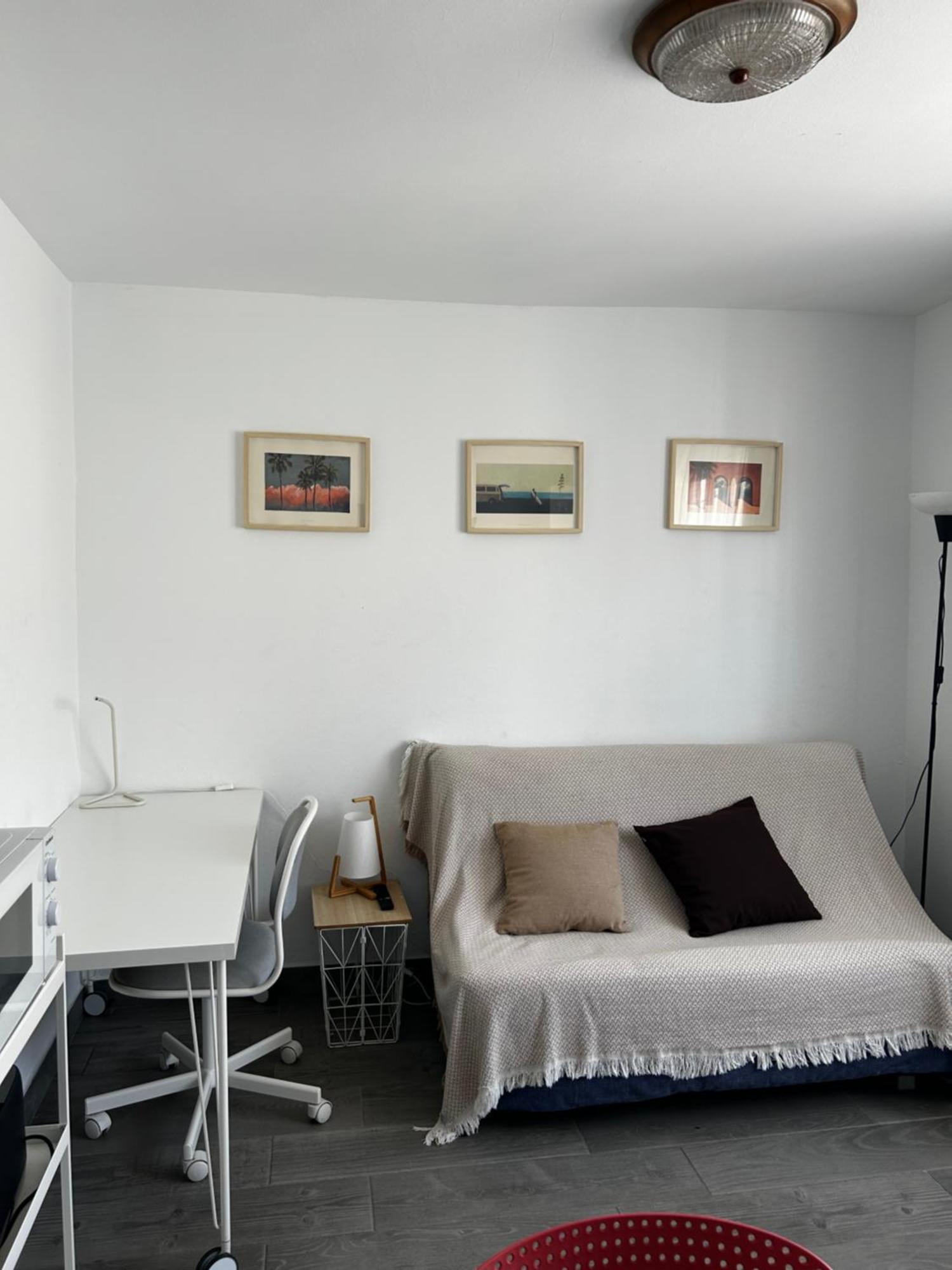 Apartamento La Nao Corralejo Exterior photo